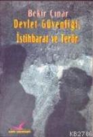 Devlet Güvenliği İstihbarat ve Terör  Frontansicht 1