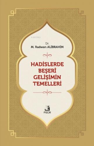 Hadislerde Beşeri Gelişimin Temelleri  Frontansicht 1