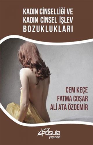 Kadın Cinselliği ve Kadın Cinsel İşlev Bozuklukları  Frontansicht 1