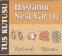 Tus Soruları  Frontansicht 1