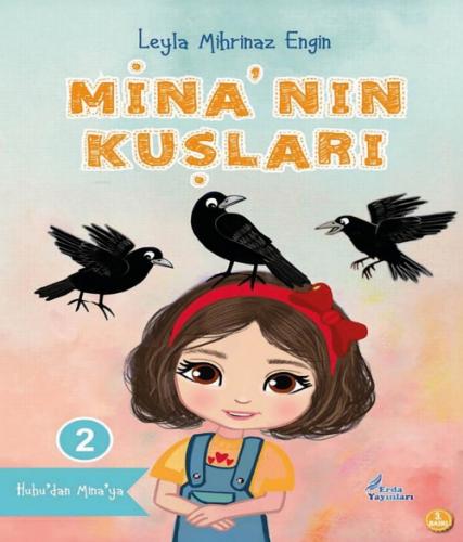 Huhu'dan Mina'ya 2 - Mina'nın Kuşları  Frontansicht 1