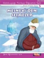Mesnevi'den Seçmeler  Frontansicht 1
