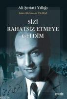 Sizi Rahatsız Etmeye Geldim  Frontansicht 1