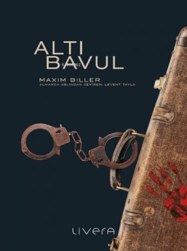 Altı Bavul  Frontansicht 1