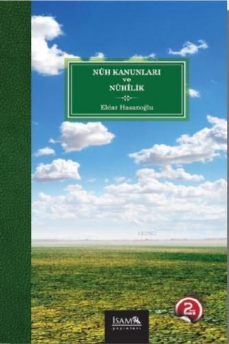 Nûh Kanunları ve Nûhîlik  Frontansicht 1