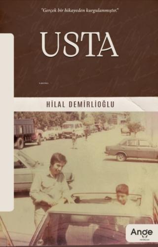 Usta  Frontansicht 1