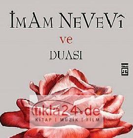İmam Nevevi ve Duası  Frontansicht 1