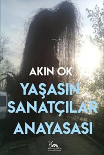 Yaşasın Sanatçılar Anayasası  Frontansicht 1