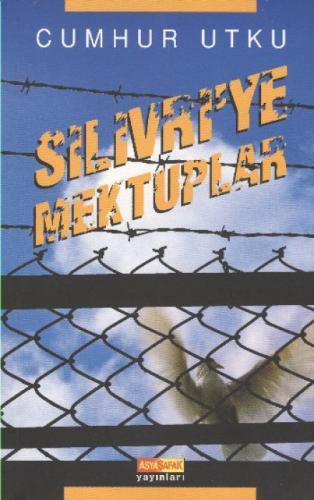 Silivriye Mektuplar  Frontansicht 1
