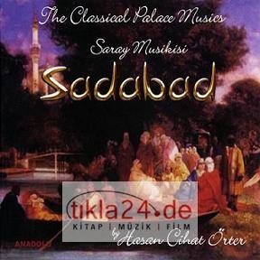 Sadabad  Frontansicht 1