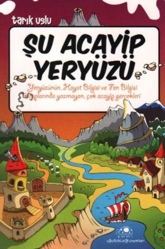 Şu Acayip Yeryüzü  Frontansicht 1
