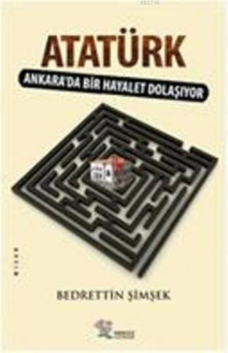 Atatürk  Frontansicht 1
