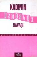 Kadının Özgürlük Savaşı  Frontansicht 1
