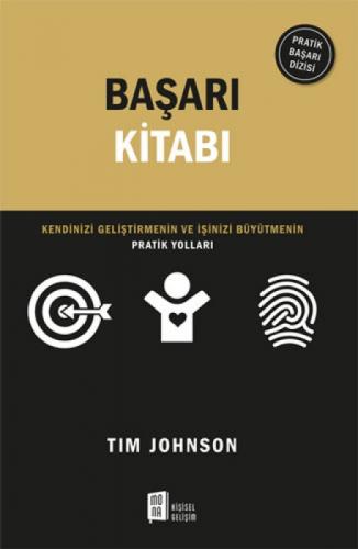 Başarı Kitabı  Frontansicht 1