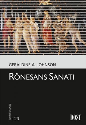 Rönesans Sanatı  Frontansicht 1