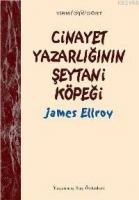 Cinayet Yazarlığının Şeytani Köpeği  Frontansicht 1