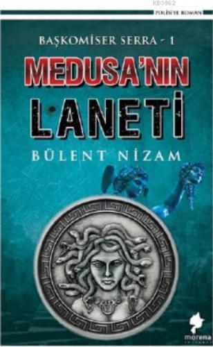 Medusa'nın Laneti  Frontansicht 1