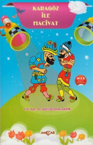Karagöz ile Hacivat  Frontansicht 1