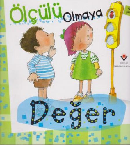 Ölçülü Olmaya Değer  Frontansicht 1