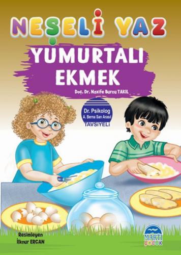 Yumurtalı Ekmek - Neşeli Yaz  Frontansicht 1