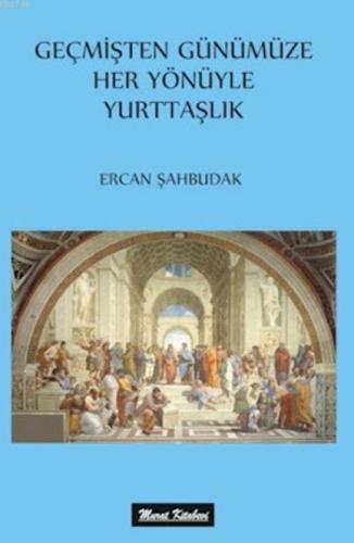 Geçmişten Günümüze Her Yönüyle Yurttaşlık  Frontansicht 1