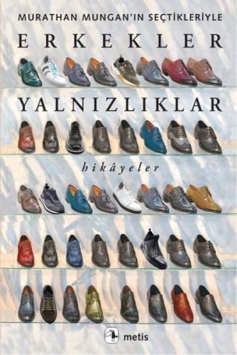 Erkekler Yalnızlıklar  Frontansicht 1
