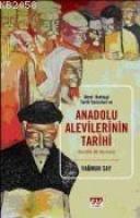 Anadolu Bektaşi Tarih Yazıcıları  Frontansicht 1