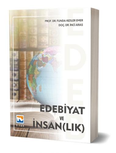 Edebiyat ve İnsan(lık)  Frontansicht 1