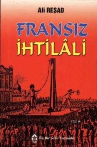 Fransız İhtilali  Frontansicht 1