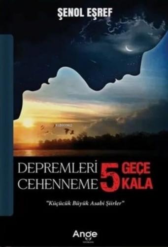 Depremleri 5 Geçe Cehenneme 5 Kala  Frontansicht 1