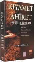 Kıyamet Ahiret - Ölüm ve Sonrası  Frontansicht 1