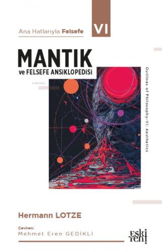 Ana Hatlarıyla Felsefe VI - Mantık ve Felsefe Ansiklopedisi  Frontansicht 1