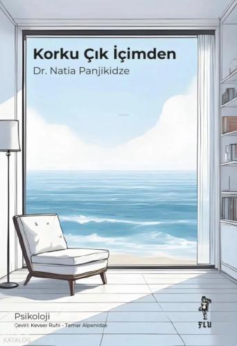 Korku Çık İçimden  Frontansicht 1