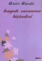 Hayatı Savunma Biçimleri  Frontansicht 1