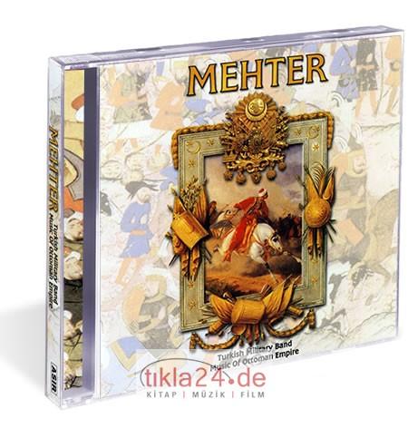 Mehter Marşları  Frontansicht 1