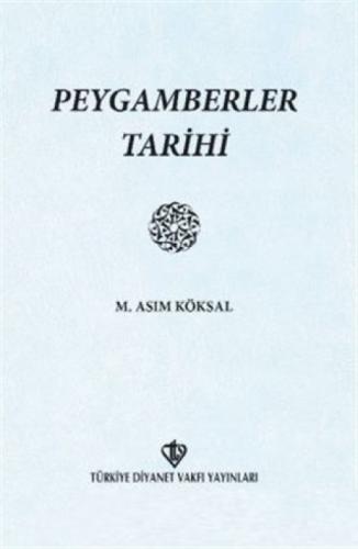 Peygamberler Tarihi (2 Cilt Takım)  Frontansicht 1