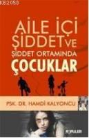 Aile İçi Şiddet ve Şiddet Ortamında Çocuklar  Frontansicht 1