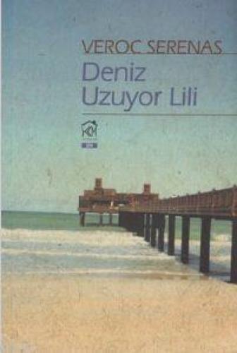 Deniz Uzuyor Lili  Frontansicht 1