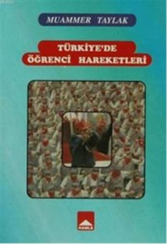 Türkiye'de Öğrenci Hareketleri  Frontansicht 1