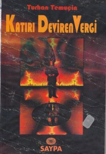 Katırı Deviren Vergi  Frontansicht 1