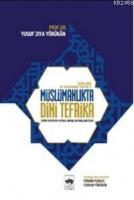 İslam Dini ve Mezhepleri Tarihi 3 - Müslümanlıkta Dini Tefrika  Frontansicht 1