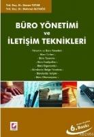 Büro Yönetimi ve İletişim Teknikleri (6. Baskı)  Frontansicht 1