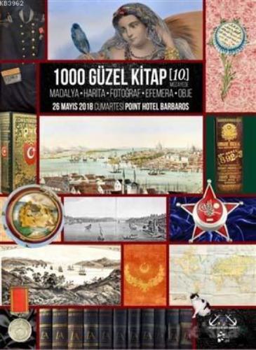 1000 Güzel Kitap - 10  Frontansicht 1