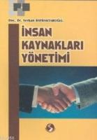 İnsan Kaynakları Yönetimi  Frontansicht 1