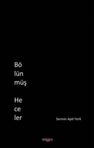 Bölünmüş Heceler  Frontansicht 1