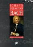 Johann Sebastian Bach  Frontansicht 1