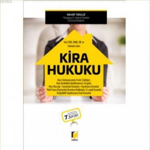 Kira Hukuku  Frontansicht 1
