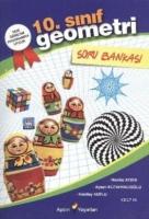 10. Sınıf Geometri Soru Bankası  Frontansicht 1