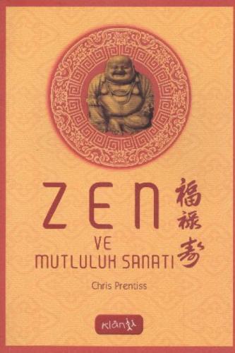 Zen ve Mutluluk  Frontansicht 1