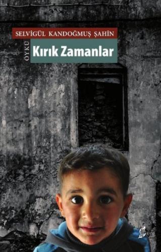 Kırık Zamanlar  Frontansicht 1